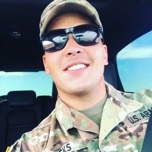 Meet your Posher, Dylan